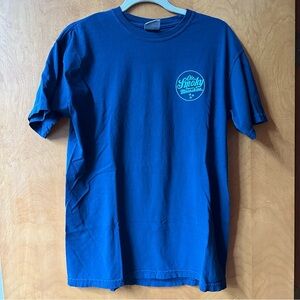 Old Smoky Moonshine Comfort Colors Tee